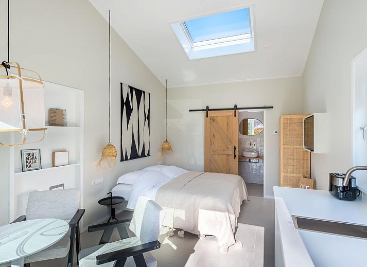 Unterkunft 6202182 - Ferienhaus Walcheren - Zilte Suite