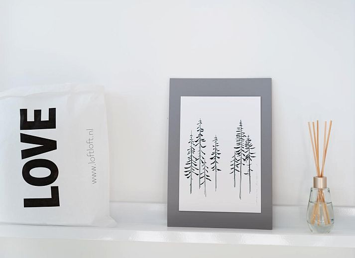 Unterkunft 6202182 - Ferienhaus Walcheren - Zilte Suite