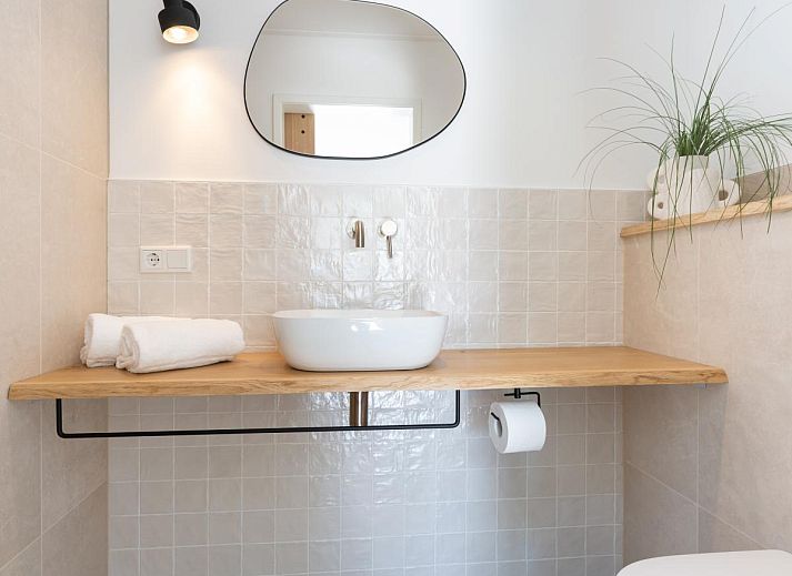 Unterkunft 6202182 - Ferienhaus Walcheren - Zilte Suite