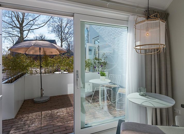 Unterkunft 6202182 - Ferienhaus Walcheren - Zilte Suite