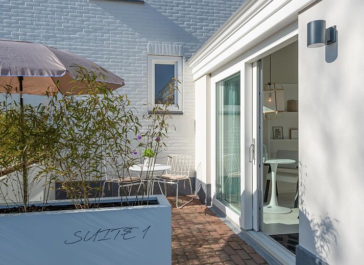 Unterkunft 6202182 - Ferienhaus Walcheren - Zilte Suite