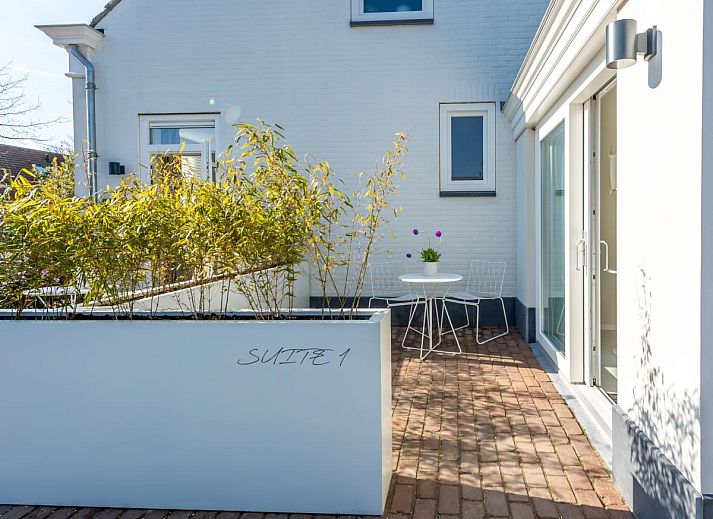 Unterkunft 6202182 - Ferienhaus Walcheren - Zilte Suite