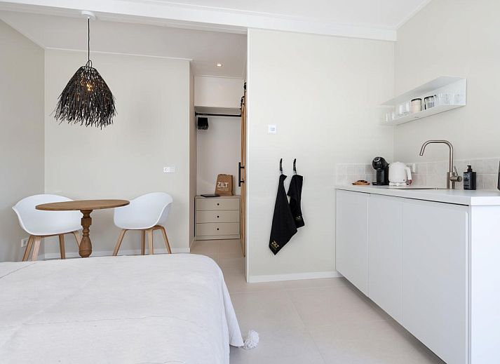 Verblijf 6202183 - Vakantiewoning Walcheren - Duinsuite