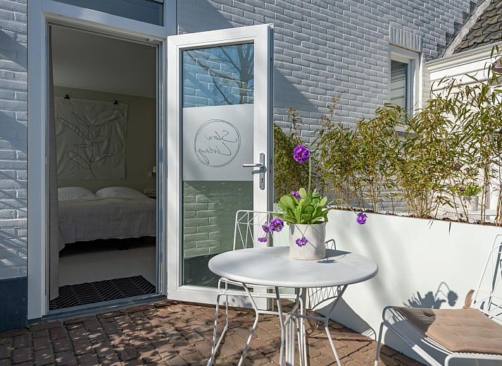 Verblijf 6202183 - Vakantiewoning Walcheren - Duinsuite