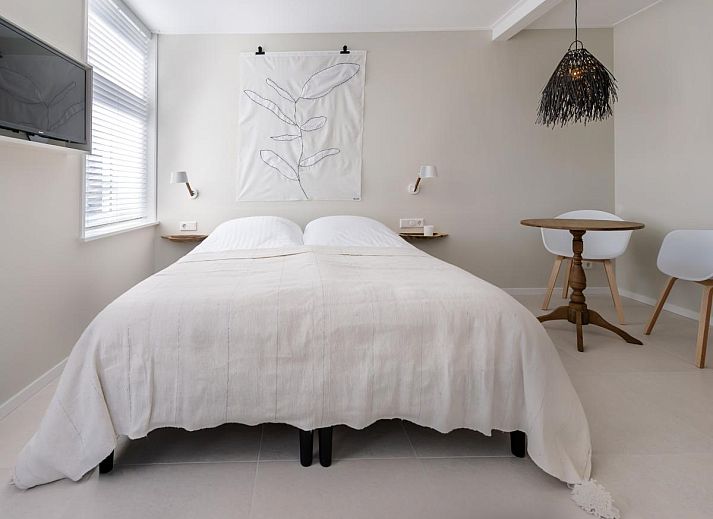 Verblijf 6202183 - Vakantiewoning Walcheren - Duinsuite