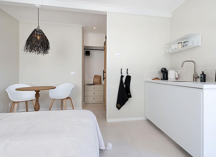 Verblijf 6202183 - Vakantiewoning Walcheren - Duinsuite