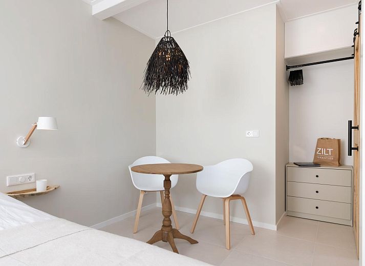 Verblijf 6202183 - Vakantiewoning Walcheren - Duinsuite