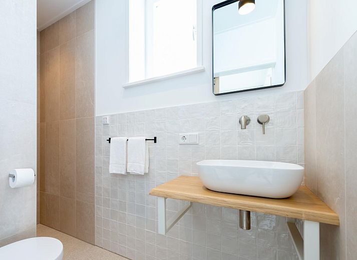 Verblijf 6202183 - Vakantiewoning Walcheren - Duinsuite