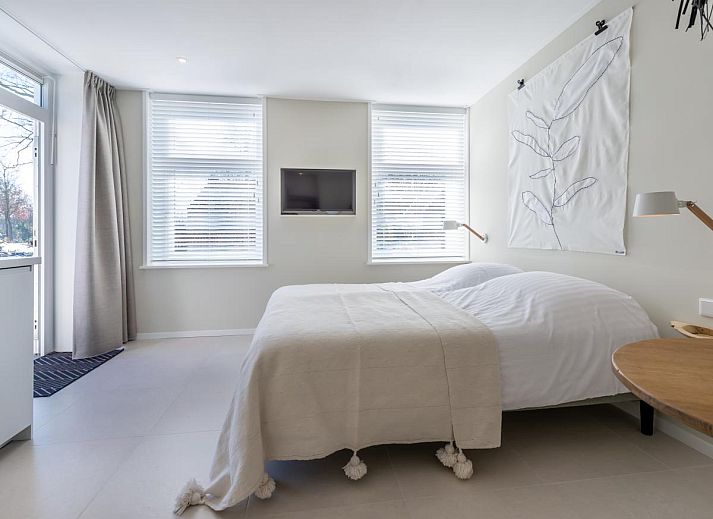 Verblijf 6202183 - Vakantiewoning Walcheren - Duinsuite