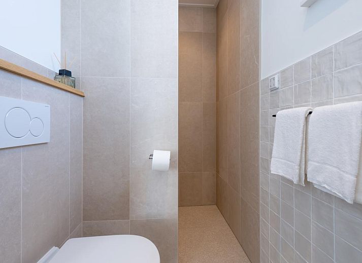 Verblijf 6202183 - Vakantiewoning Walcheren - Duinsuite