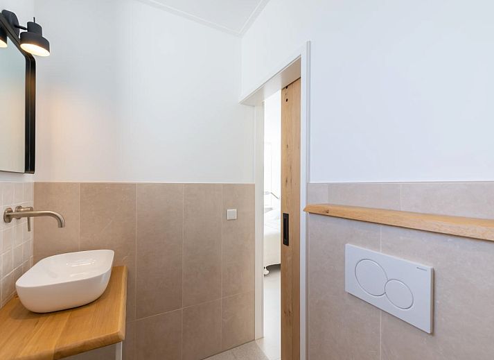 Verblijf 6202183 - Vakantiewoning Walcheren - Duinsuite