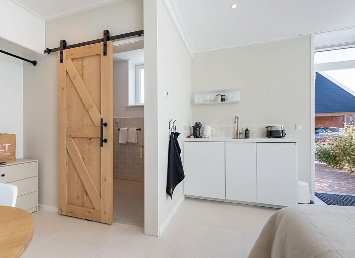 Verblijf 6202183 - Vakantiewoning Walcheren - Duinsuite