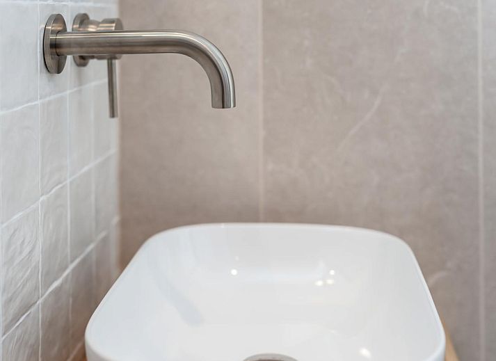 Verblijf 6202183 - Vakantiewoning Walcheren - Duinsuite