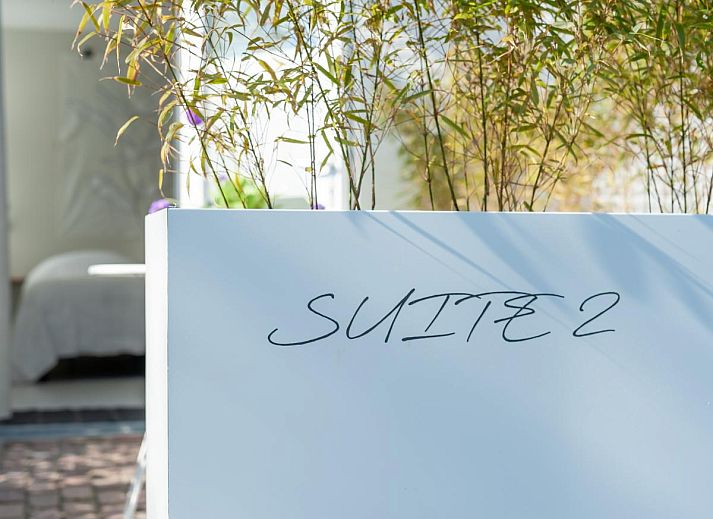 Verblijf 6202183 - Vakantiewoning Walcheren - Duinsuite