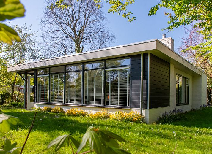 Guest house 6202184 - Holiday property Walcheren - ZE1732