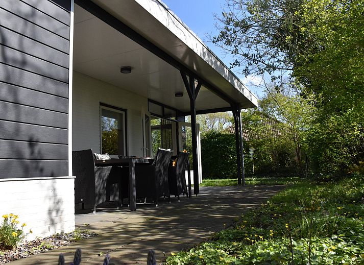 Guest house 6202184 - Holiday property Walcheren - ZE1732