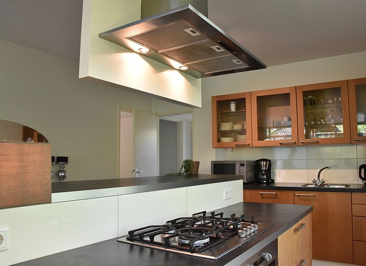 Guest house 6202184 - Holiday property Walcheren - ZE1732