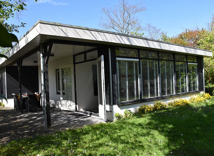 Guest house 6202184 - Holiday property Walcheren - ZE1732