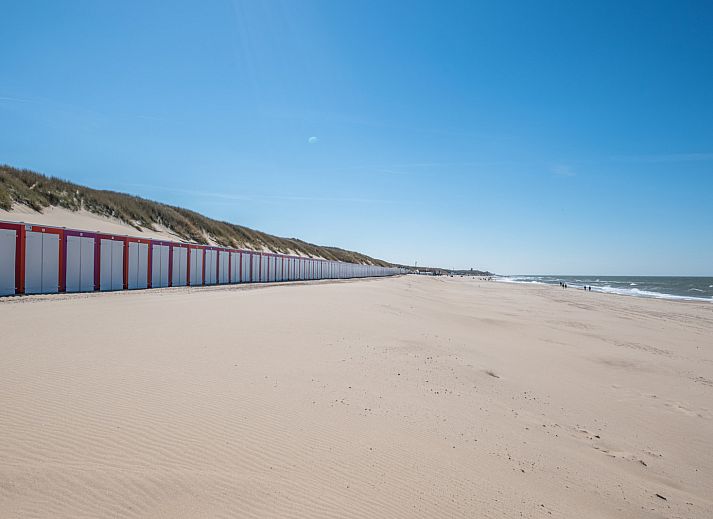 Guest house 6202184 - Holiday property Walcheren - ZE1732