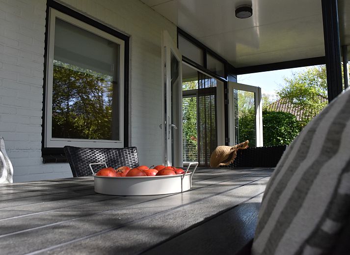 Guest house 6202184 - Holiday property Walcheren - ZE1732