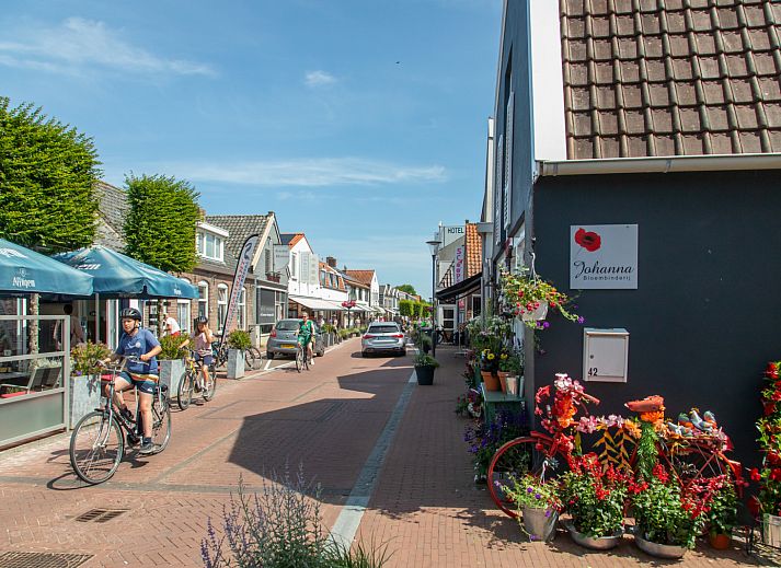 Guest house 6202184 - Holiday property Walcheren - ZE1732