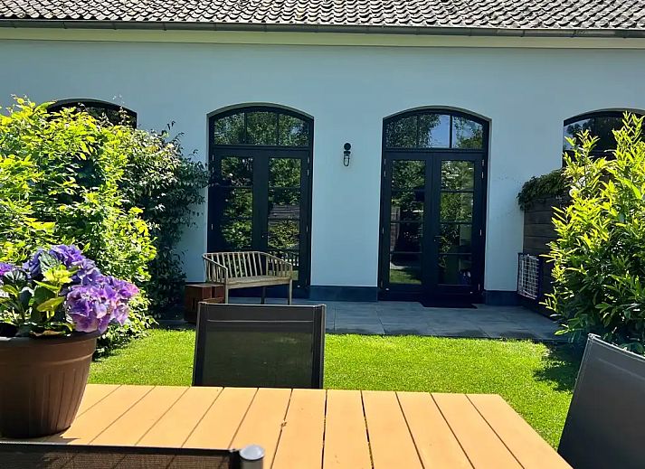 Verblijf 6202185 - Vakantiewoning Walcheren - Nieuw Molenwijk 2 pers.