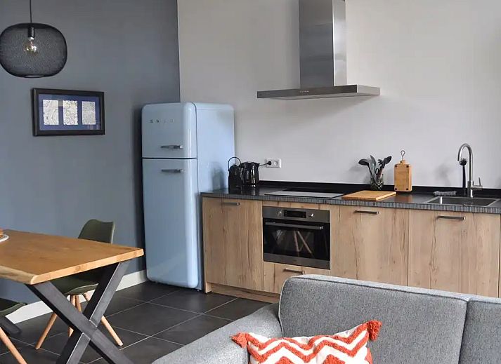 Verblijf 6202185 - Vakantiewoning Walcheren - Nieuw Molenwijk 2 pers.