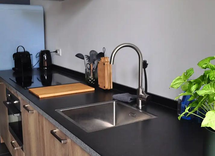 Verblijf 6202185 - Vakantiewoning Walcheren - Nieuw Molenwijk 2 pers.