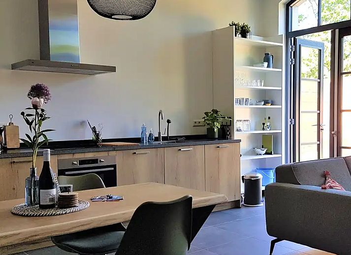 Verblijf 6202185 - Vakantiewoning Walcheren - Nieuw Molenwijk 2 pers.