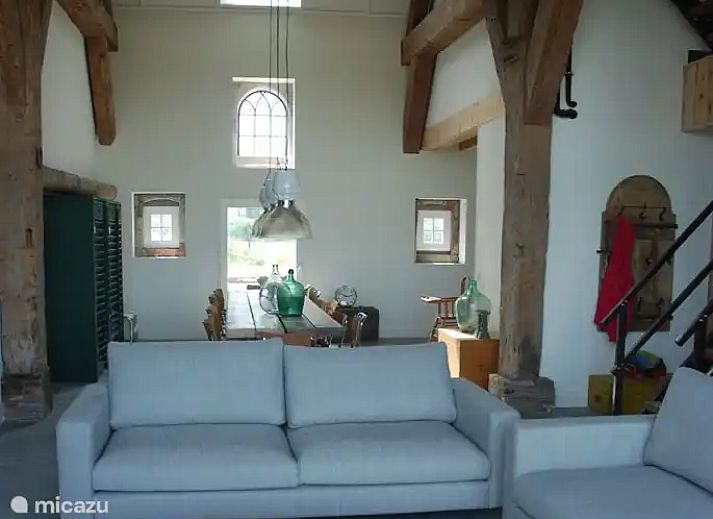 Guest house 6202186 - Holiday property Walcheren - ToplocatieZeeland: Seabarn