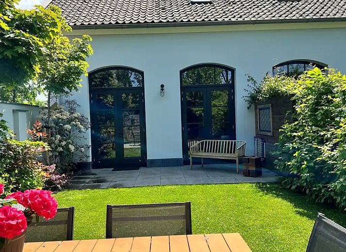Unterkunft 6202187 - Ferienhaus Walcheren - Nieuw Molenwijk 5P vakantiehuis