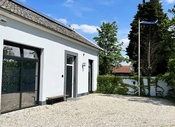 Unterkunft 6202187 - Ferienhaus Walcheren - Nieuw Molenwijk 5P vakantiehuis