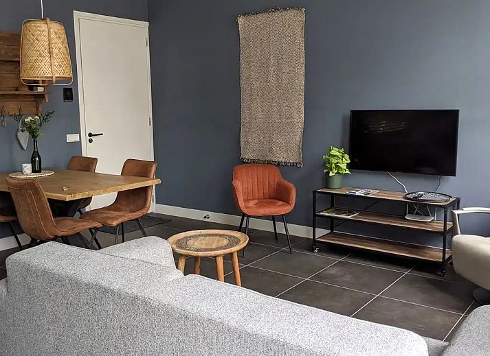 Unterkunft 6202187 - Ferienhaus Walcheren - Nieuw Molenwijk 5P vakantiehuis