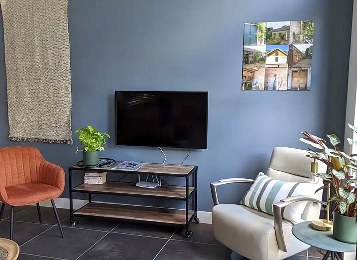 Unterkunft 6202187 - Ferienhaus Walcheren - Nieuw Molenwijk 5P vakantiehuis