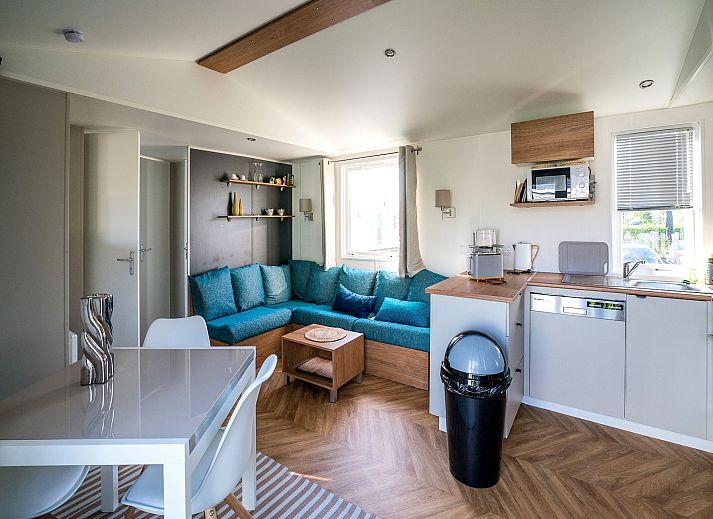 Guest house 6202192 - Chalet Walcheren - Ocean Dreams Oostkapelle Zeeland M55