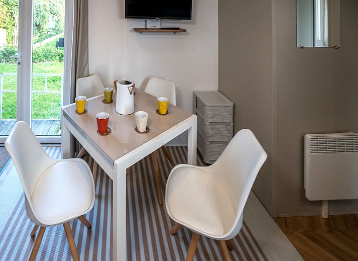 Guest house 6202192 - Chalet Walcheren - Ocean Dreams Oostkapelle Zeeland M55