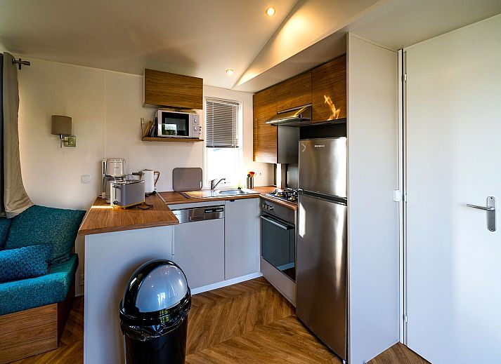 Guest house 6202192 - Chalet Walcheren - Ocean Dreams Oostkapelle Zeeland M55