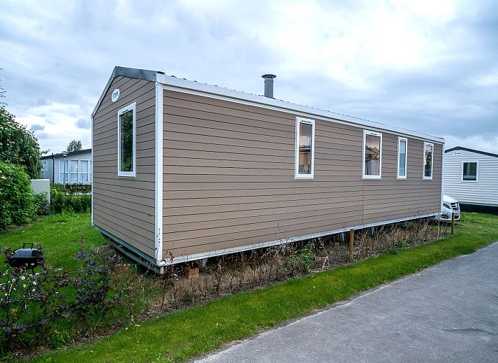 Guest house 6202192 - Chalet Walcheren - Ocean Dreams Oostkapelle Zeeland M55