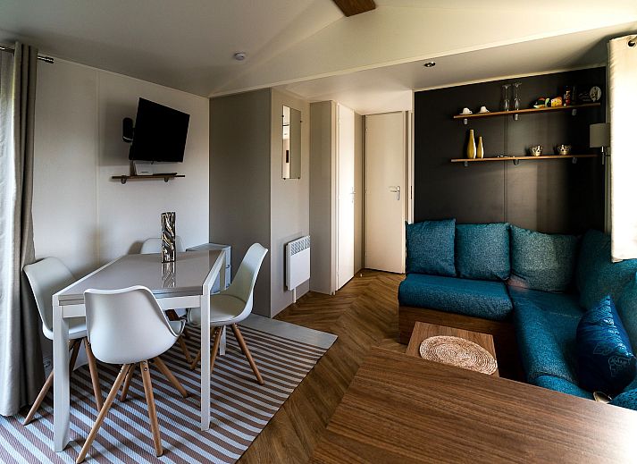 Guest house 6202192 - Chalet Walcheren - Ocean Dreams Oostkapelle Zeeland M55