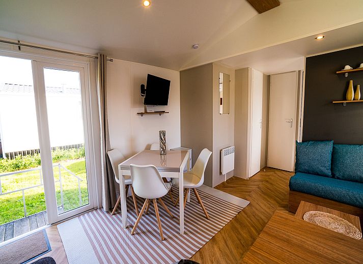 Guest house 6202192 - Chalet Walcheren - Ocean Dreams Oostkapelle Zeeland M55