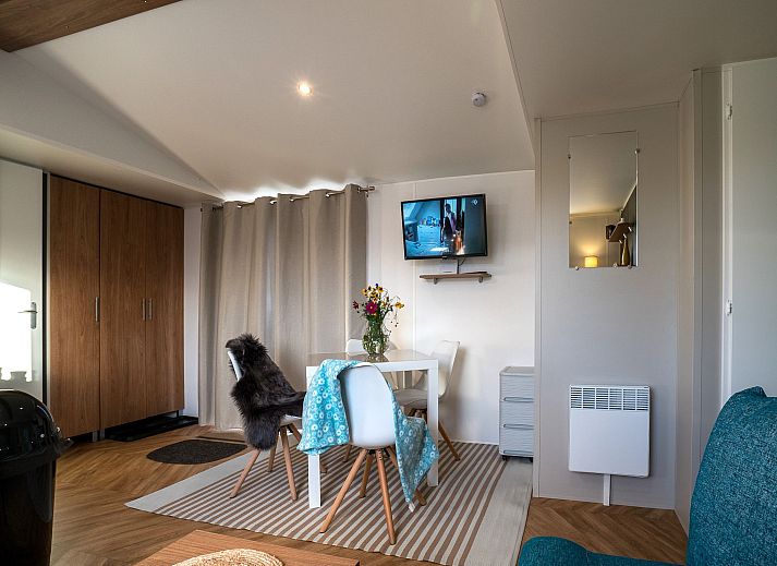 Guest house 6202192 - Chalet Walcheren - Ocean Dreams Oostkapelle Zeeland M55