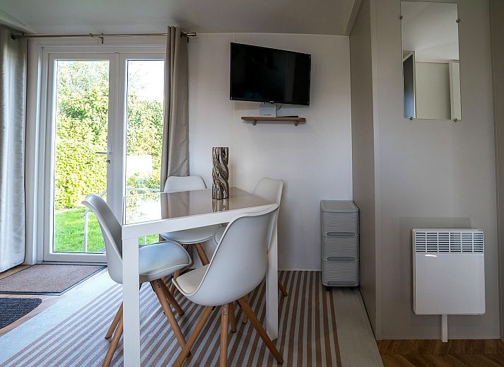 Guest house 6202192 - Chalet Walcheren - Ocean Dreams Oostkapelle Zeeland M55