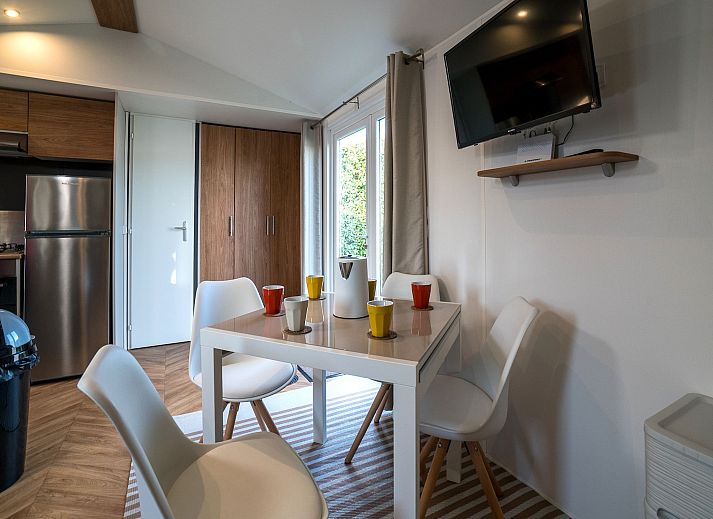 Guest house 6202192 - Chalet Walcheren - Ocean Dreams Oostkapelle Zeeland M55