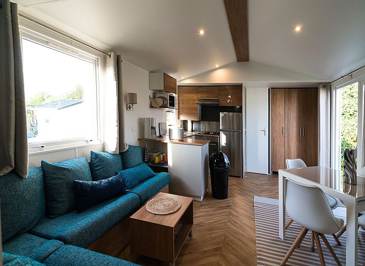 Guest house 6202192 - Chalet Walcheren - Ocean Dreams Oostkapelle Zeeland M55