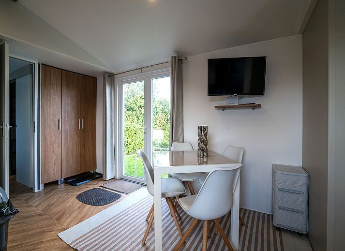 Guest house 6202192 - Chalet Walcheren - Ocean Dreams Oostkapelle Zeeland M55