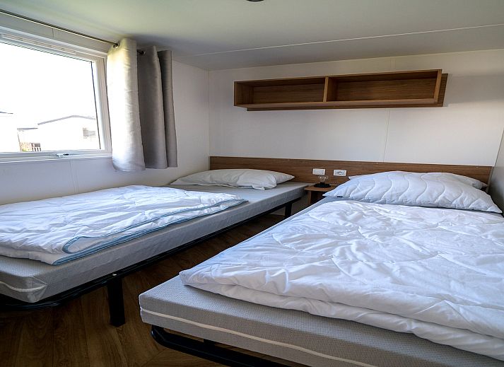 Guest house 6202192 - Chalet Walcheren - Ocean Dreams Oostkapelle Zeeland M55