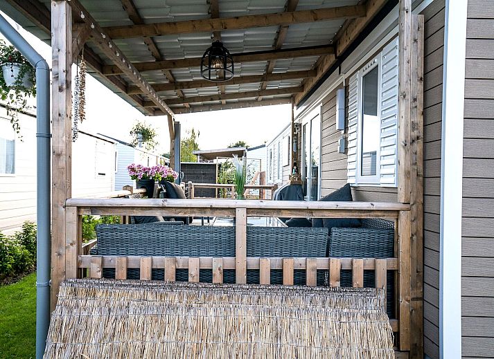 Guest house 6202192 - Chalet Walcheren - Ocean Dreams Oostkapelle Zeeland M55