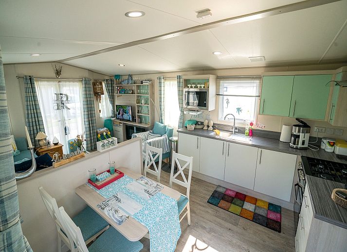 Guest house 6202193 - Chalet Walcheren - Good Moments Oostkapelle Zeeland