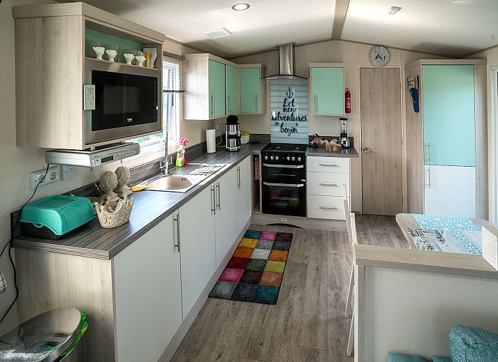 Guest house 6202193 - Chalet Walcheren - Good Moments Oostkapelle Zeeland