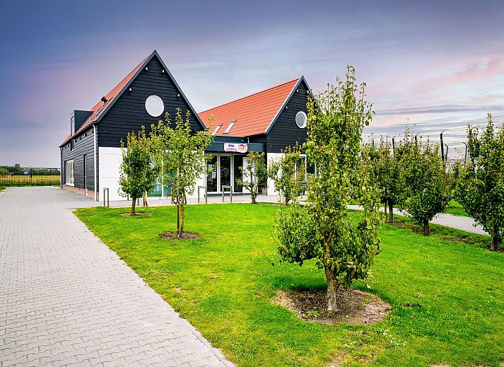 Guest house 6202193 - Chalet Walcheren - Good Moments Oostkapelle Zeeland